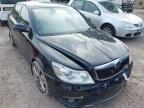 2010 SKODA OCTAVIA VR for sale at Copart BRISTOL