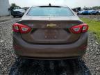 2019 Chevrolet Cruze Lt en Venta en Hillsborough, NJ - Rear End