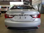 2014 Hyundai Sonata Se for Sale in East Granby, CT - Front End