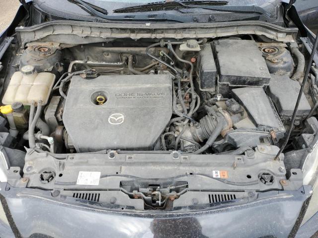 2010 MAZDA 3 I  