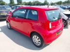 2014 SKODA CITIGO SE for sale at Copart SANDY
