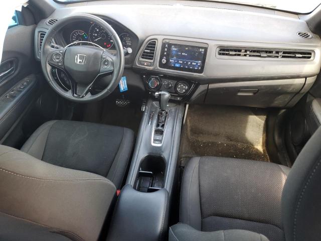  HONDA HR-V 2022 Сірий