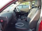 2013 NISSAN QASHQAI 36 for sale at Copart SANDY