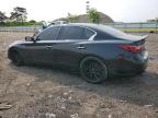 2018 Infiniti Q50 Luxe for Sale in Brookhaven, NY - Vandalism