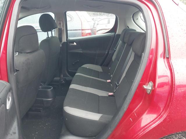 2007 PEUGEOT 207 S