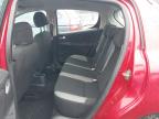 2007 PEUGEOT 207 S for sale at Copart WOLVERHAMPTON