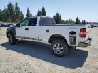 2006 Ford F150  იყიდება Graham-ში, WA - Vandalism