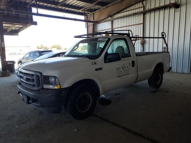 2004 Ford F250 Super Duty  