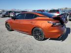 2022 Nissan Maxima Sr   продається в Las Vegas, NV - Rear End