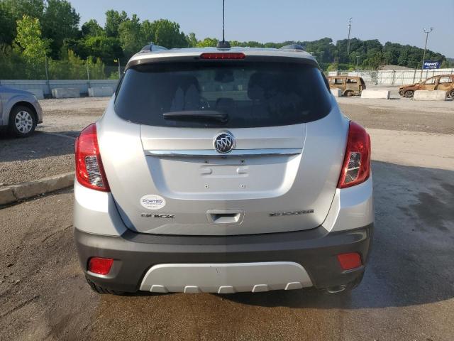  BUICK ENCORE 2015 Srebrny