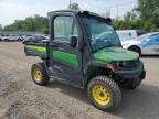 2025 JOHN DEERE XUV865M   for sale at Copart MI - FLINT
