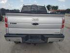 2012 Ford F150 Supercrew for Sale in Orlando, FL - Side