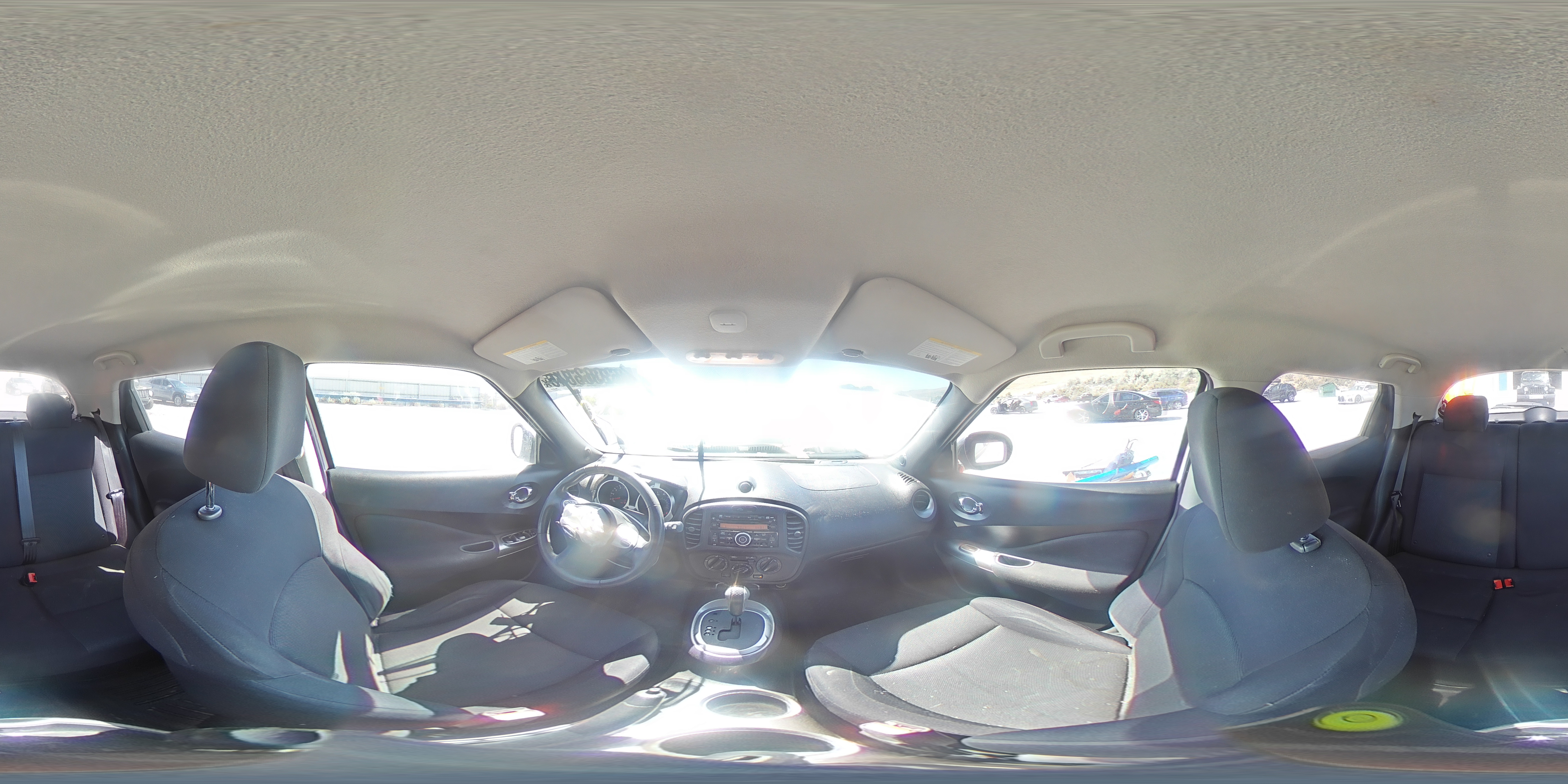 2013 Nissan Juke S VIN: JN8AF5MV6DT214702 Lot: 63062105