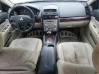 2009 Mitsubishi Galant Es na sprzedaż w Kansas City, KS - Side