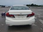 2013 Honda Civic Ex for Sale in Lebanon, TN - Side