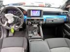 2025 Toyota Tacoma Double Cab за продажба в Houston, TX - Side