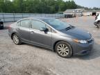 2012 Honda Civic Ex for Sale in York Haven, PA - Side