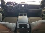 2018 Ford F150 Supercrew   продається в Madisonville, TN - Rear End