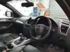 2009 AUDI Q5 S LINE for sale at Copart NEWBURY