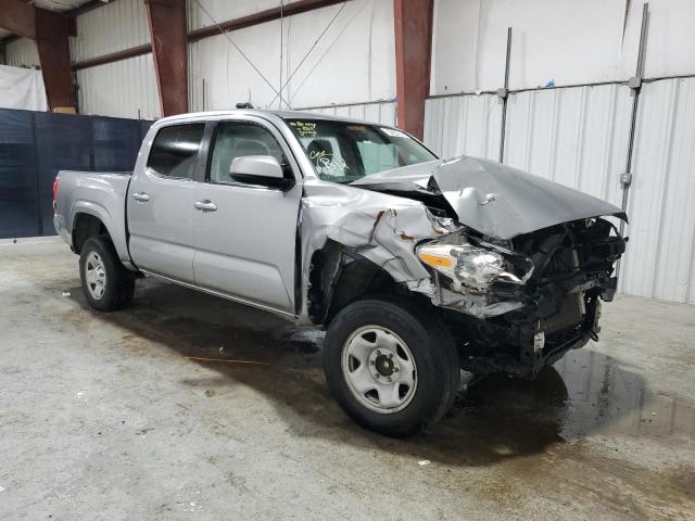  TOYOTA TACOMA 2019 Серебристый