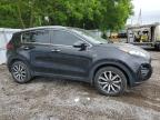 2018 Kia Sportage Ex للبيع في London، ON - Front End