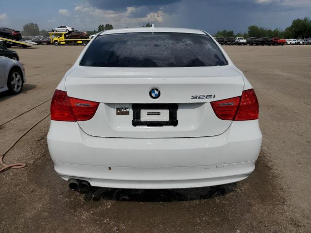 2011 BMW 328 I  