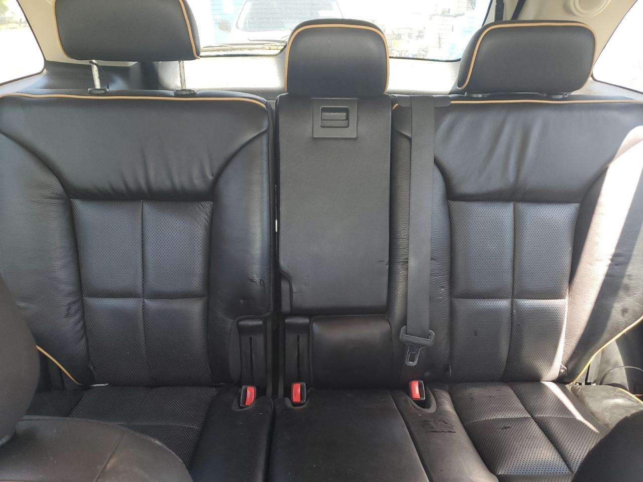 2008 Lincoln Mkx VIN: 2LMDU68C08BJ11990 Lot: 61736915