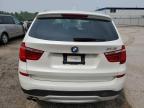 2017 BMW X3 XDRIVE28I à vendre chez Copart ON - COOKSTOWN