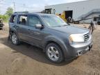 2013 HONDA PILOT EXL   à vendre chez Copart QC - MONTREAL