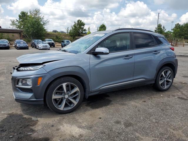  HYUNDAI KONA 2019 Szary