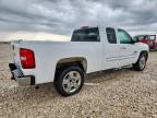 2011 Chevrolet Silverado C1500 Lt na sprzedaż w Temple, TX - Side