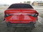 2023 Honda Civic Sport de vânzare în Hayward, CA - Rear End