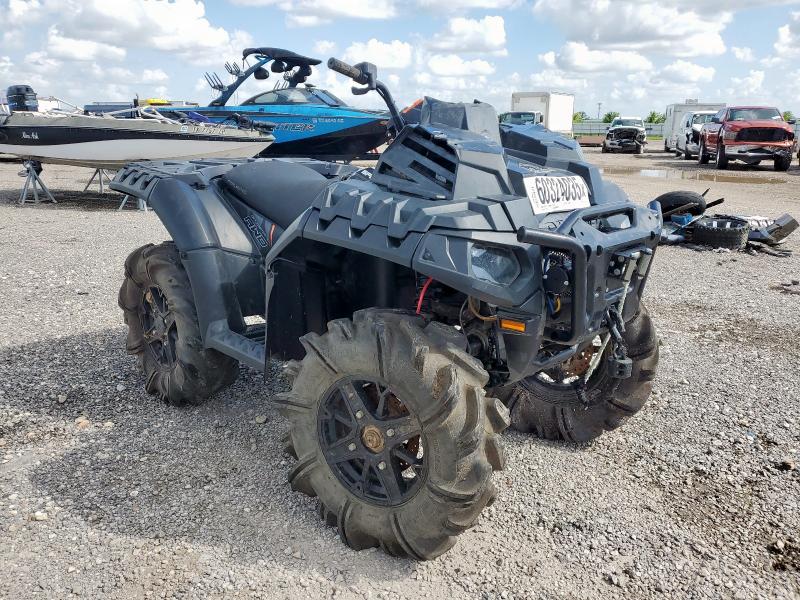 2019 Polaris Sportsman 850 High Lifter Edition  