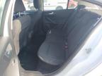 2019 FORD FOCUS TITANIUM TDCI  for sale at Copart SANDTOFT