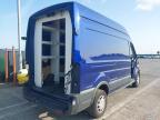 2018 FORD TRANSIT 350  for sale at Copart CHESTER