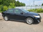 2012 TOYOTA CAMRY BASE   à vendre chez Copart ON - LONDON