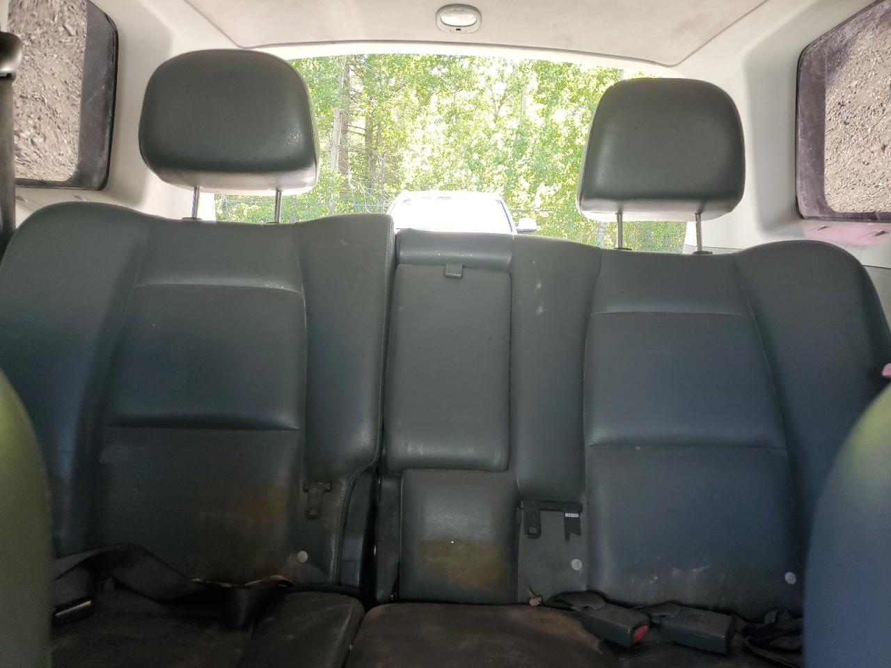 2004 Hyundai Santa Fe VIN: KM8SB73D14U751693 Lot: 62172415