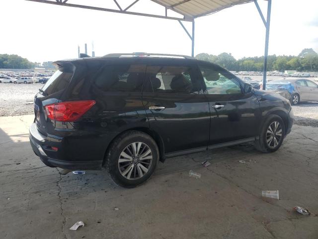  NISSAN PATHFINDER 2019 Czarny