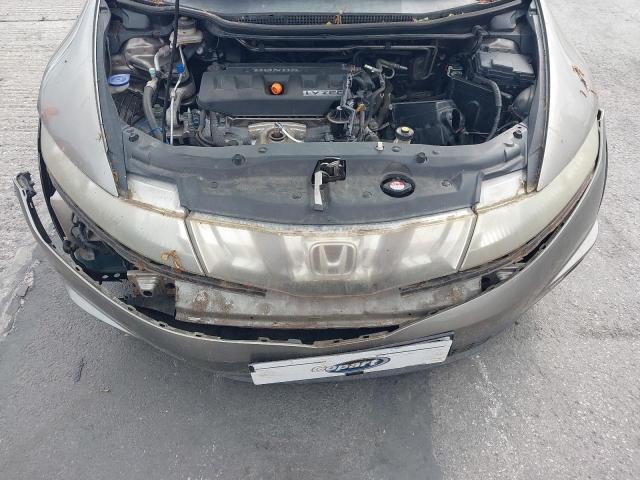 2006 HONDA CIVIC ES I