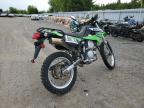 2012 KAWASAKI KLX250 T   à vendre chez Copart ON - TORONTO