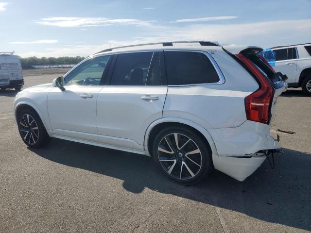  VOLVO XC90 2019 White