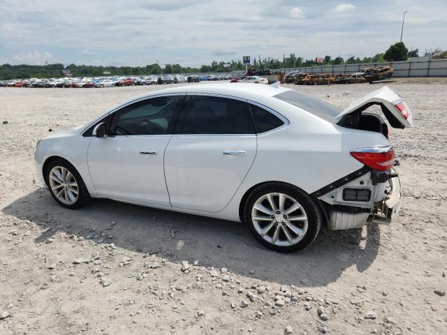 Sedans BUICK VERANO 2013 Biały