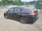 2014 Nissan Sentra S на продаже в Baltimore, MD - Mechanical