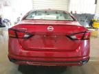 2025 Nissan Altima Sv for Sale in Oklahoma City, OK - Front End