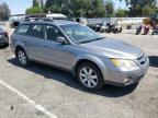 2008 Subaru Outback 2.5I Limited за продажба в Van Nuys, CA - Front End