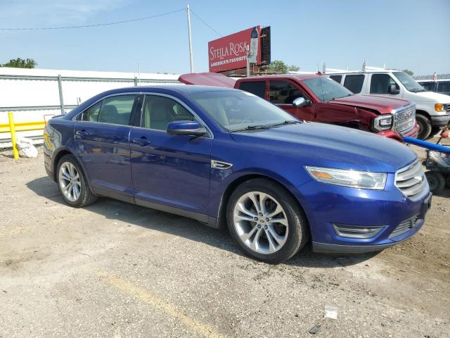  FORD TAURUS 2013 Granatowy