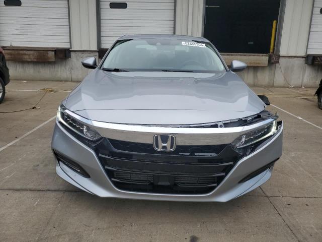  HONDA ACCORD 2018 Srebrny