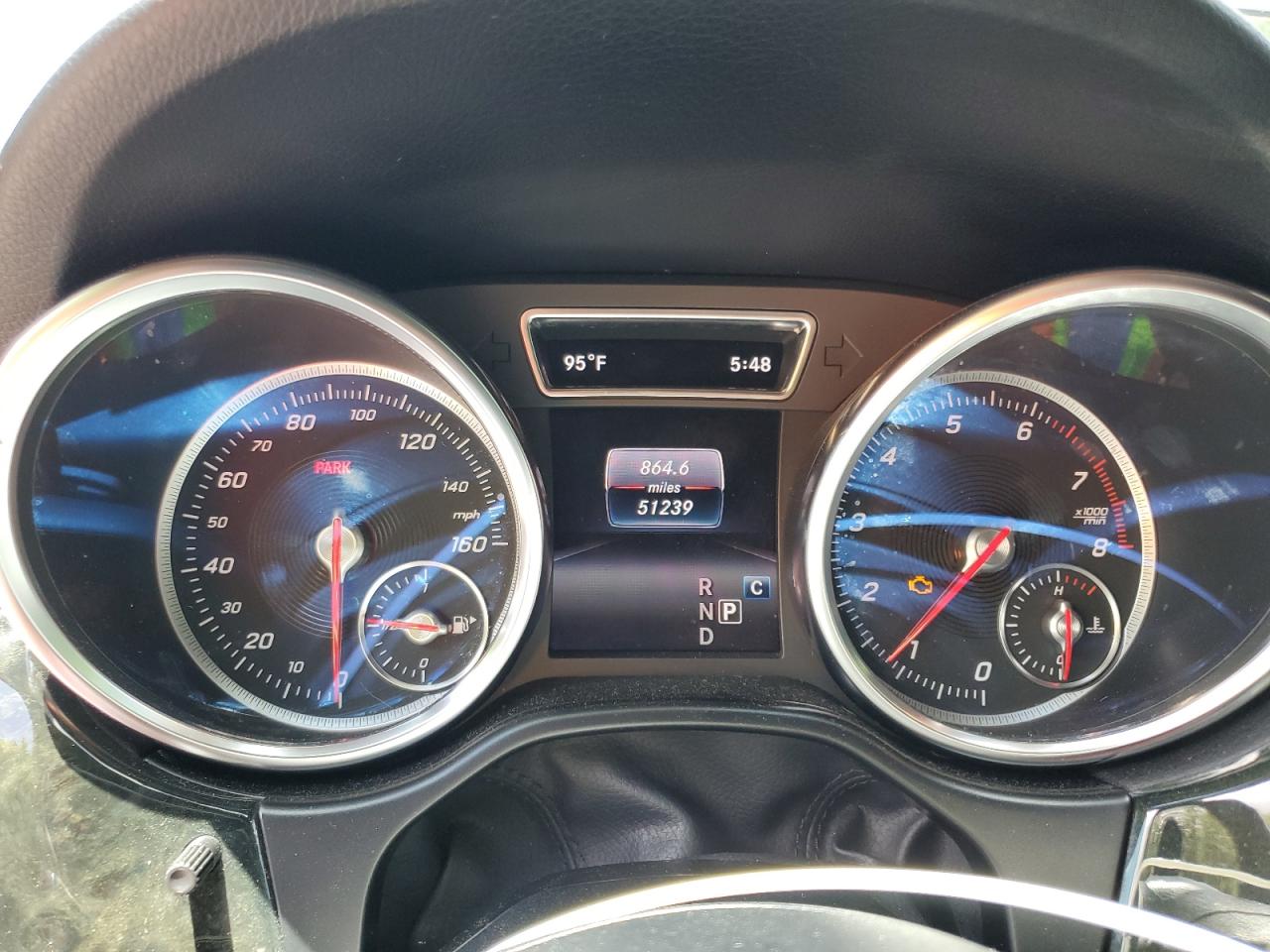 2019 Mercedes-Benz Gle 400 4Matic VIN: 4JGDA5GB6KB211144 Lot: 61154915