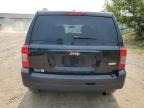 2015 Jeep Patriot Latitude en Venta en Davison, MI - Rejected Repair