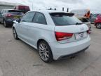 2017 AUDI A1 S LINE for sale at Copart SANDWICH